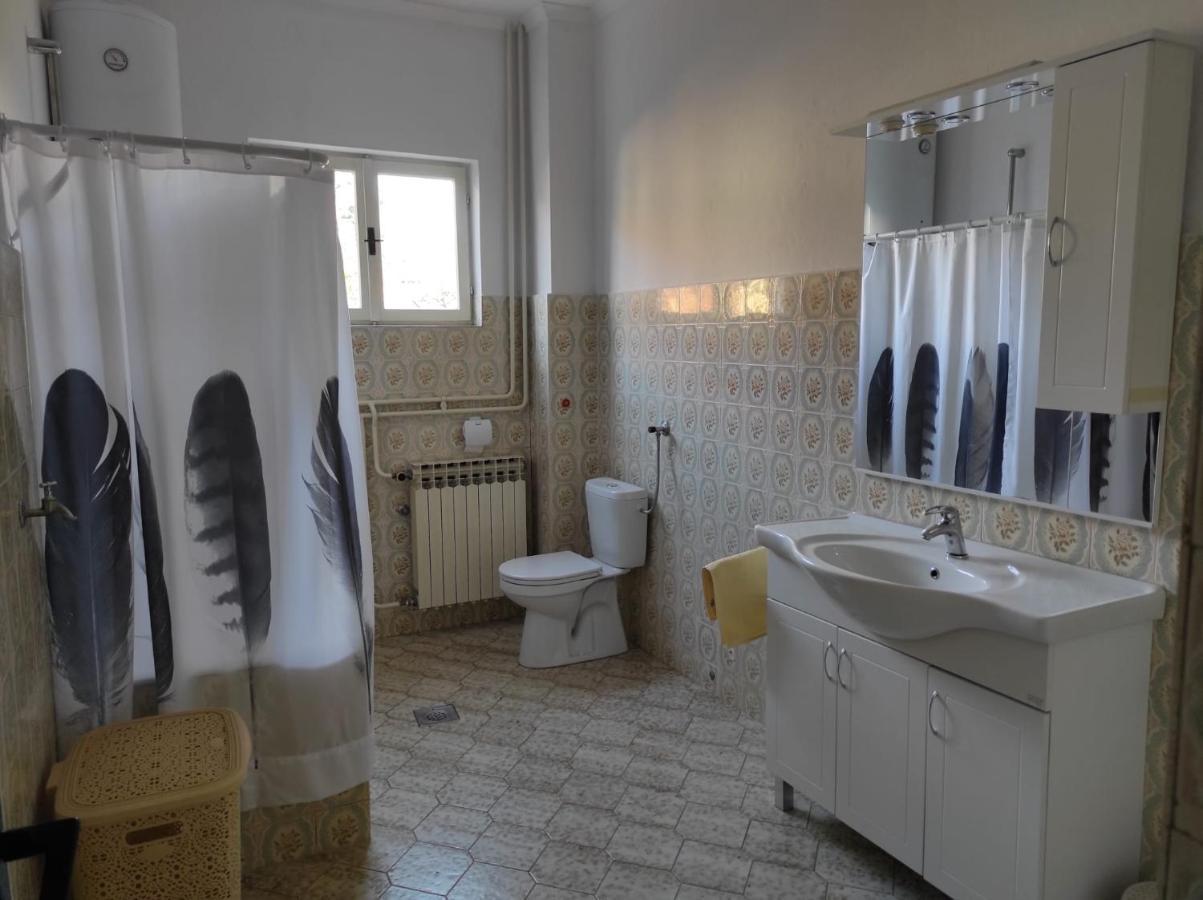 Apartman Vlado Zadar Exterior foto