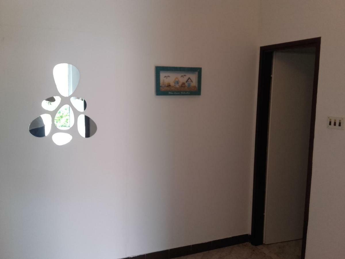 Apartman Vlado Zadar Exterior foto